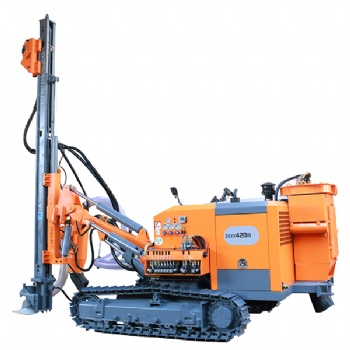 ZGYX420 DTH Surface Drill Rig