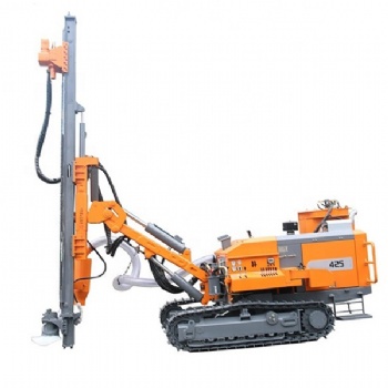 ZGYX425 DTH Surface Drill Rig