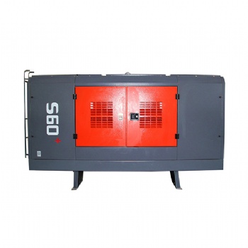 S60 Stationary Screw Air Compressor