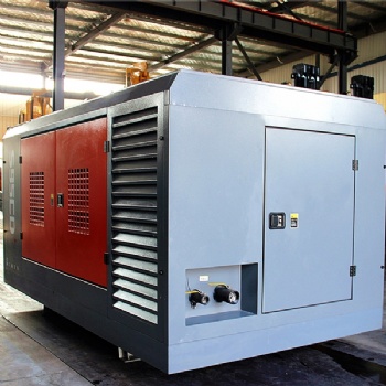 S95CD Stationary Screw Air Compressor