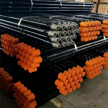 76-140mm Drill Pipe