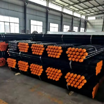 76-140mm Drill Pipe