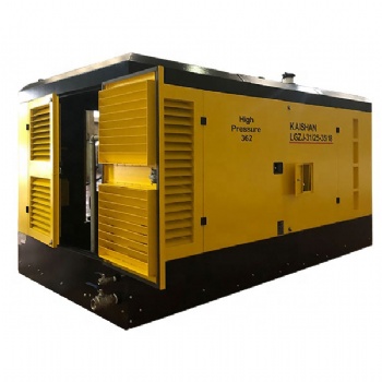 LGZJ-31/25 Stationary Screw Air Compressor