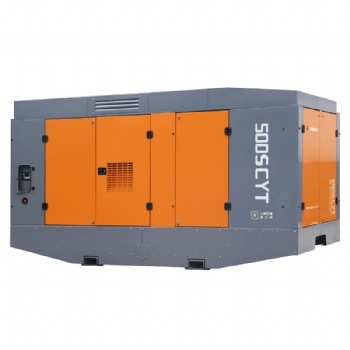 500SCYT-18-25, 500SCYT-18-25G, 500SCYT-25-34, 500SCYT-25-34G Screw Air Compressor