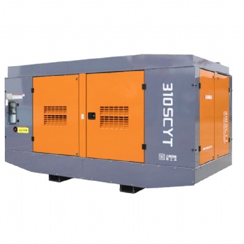 310SCYT-18-25, 310SCYT-18-25G Screw Air Compressor