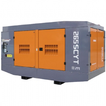 265SCYT-18-22, 265SCYT-18-22G Screw Air Compressor