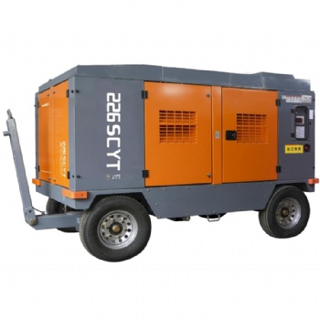 226SCYT-18-22, 226SCYT-18-22G Screw Air Compressor