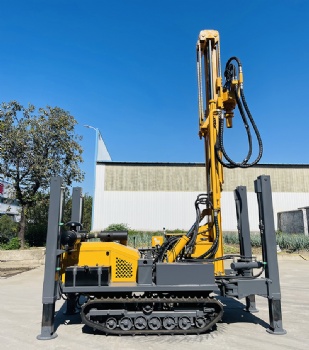 SRX180 Water Well Drill Rig