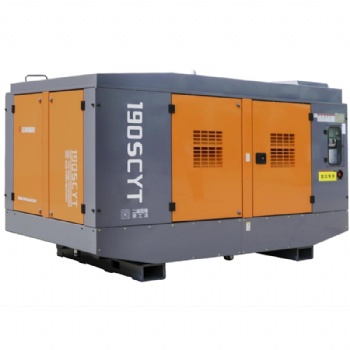 190SCYT-15-18, 190SCYT-15-18G Screw Air Compressor