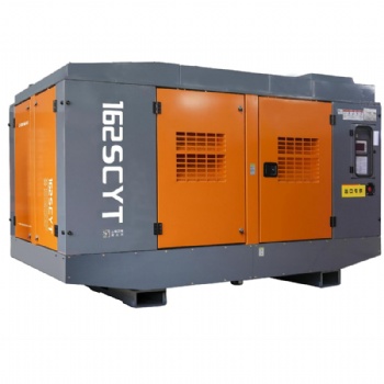 162SCYT-15-18, 190SCYT-15-18G Screw Air Compressor