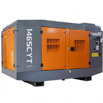 146SCYT-12-18, 146SCYT-12-18G Screw Air Compressor